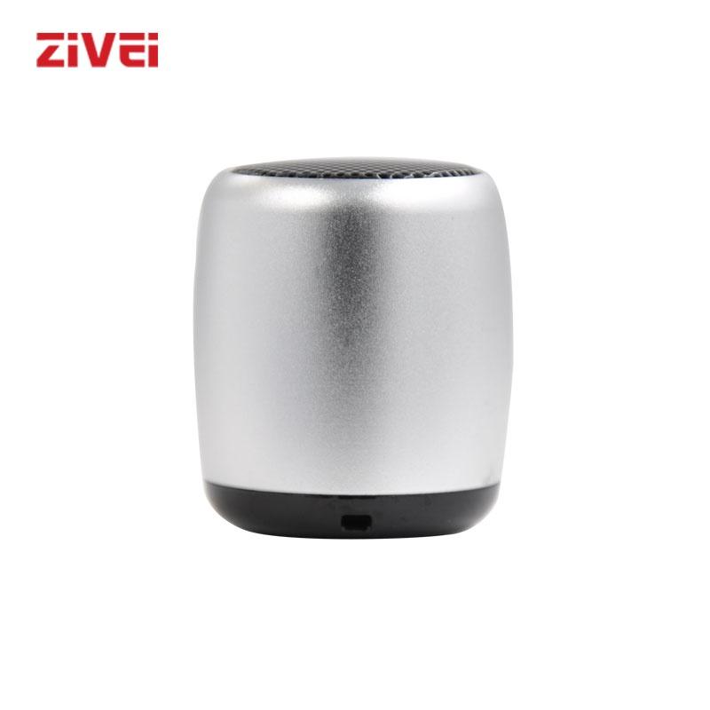 Loa Bluetooth Không Dây Nhỏ Gọn ZIVEI BM3DA