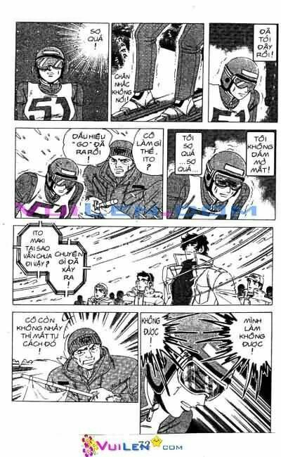 vương tử takeru chapter 23 72