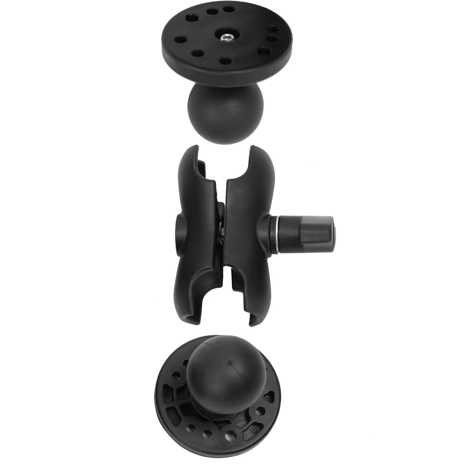 Giá đỡ máy quay cho thuyền kayak cầm tay có thể xoay đa năng