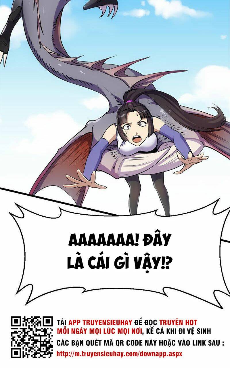 đừng cản ta tu tiên chapter 86 14