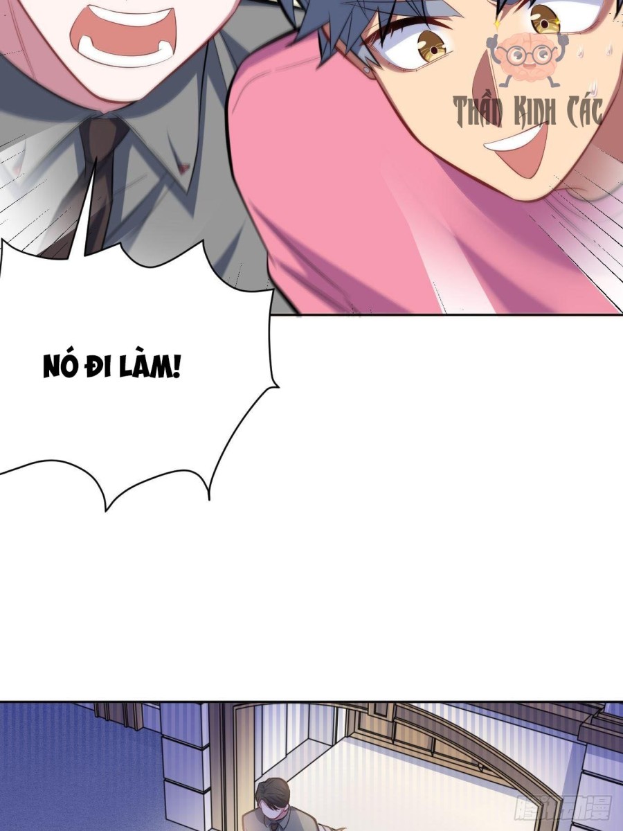 nhạc phụ đại nhân là bà xã chapter 40 3