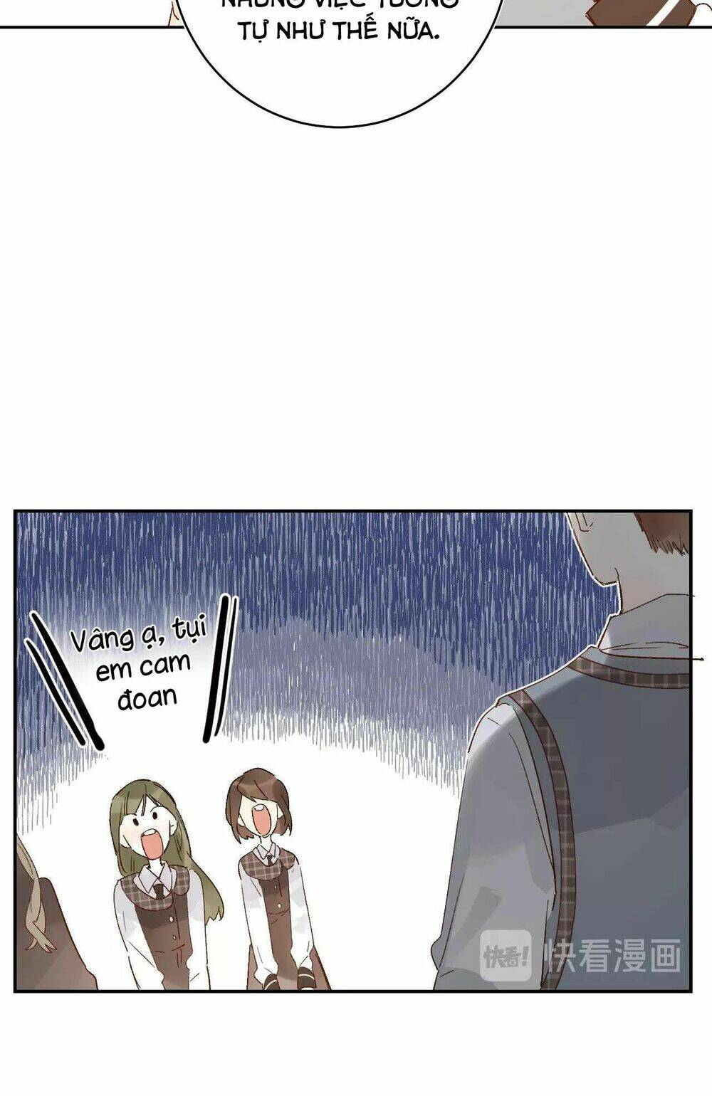 phù thủy hạng bét chapter 28 21