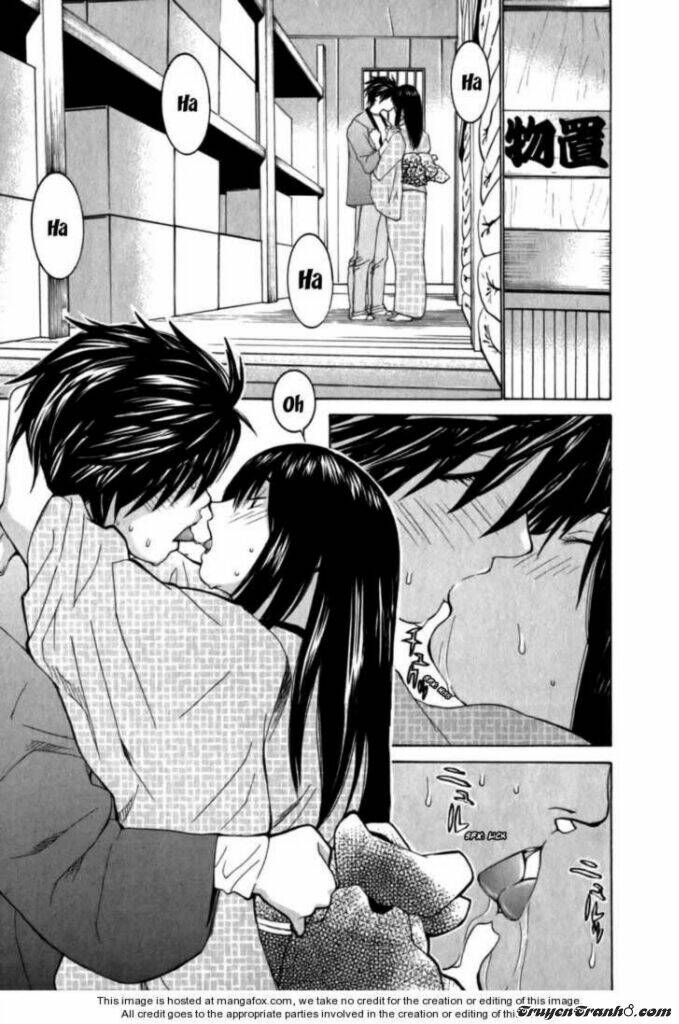 koibana onsen! chapter 9 20