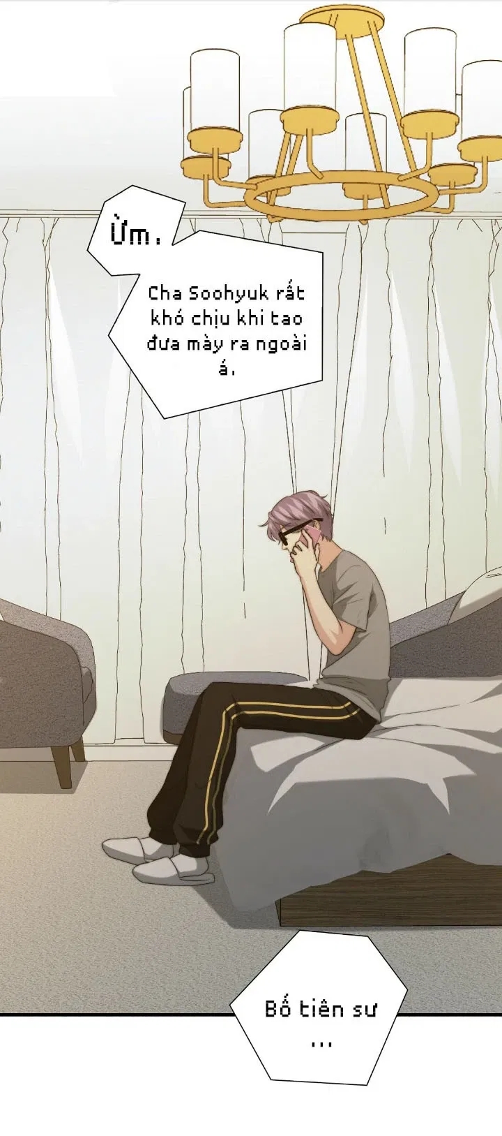 bí mật của omega k chapter 19 34