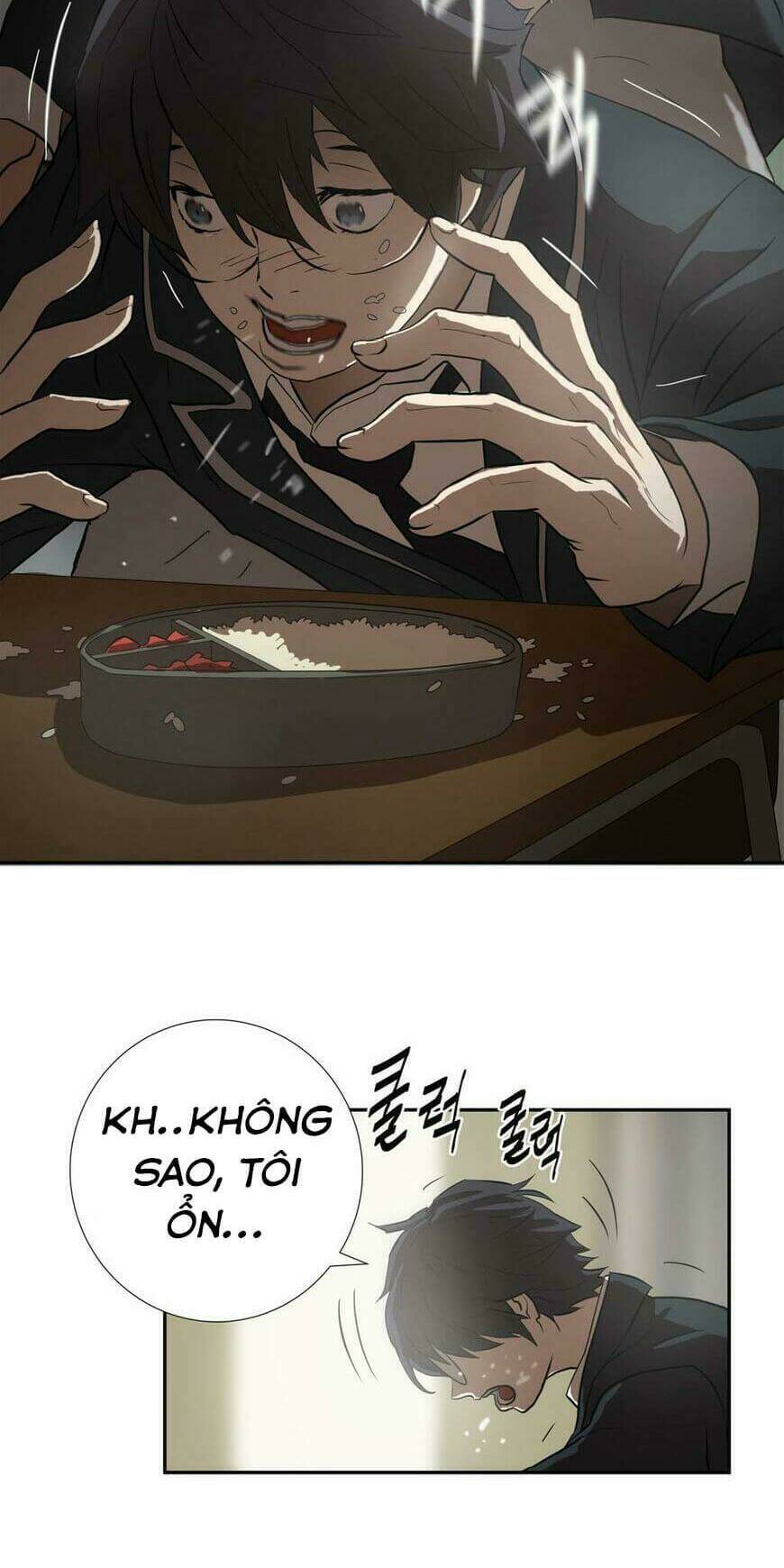 kẻ bị ruồng bỏ chapter 4 18