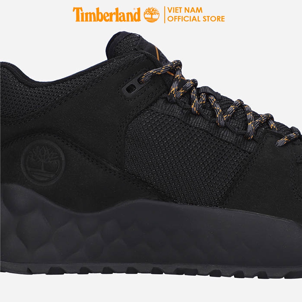 Giày Thể Thao Nam Timberland Solar Wave Low TB0A2H3404