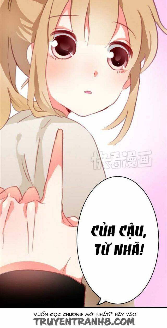 phụ đạo sau giờ học chapter 1 21