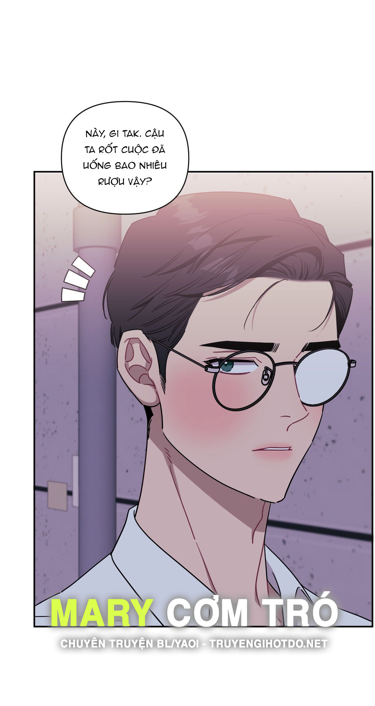 hơn cả bạn bè chapter 79.2 39