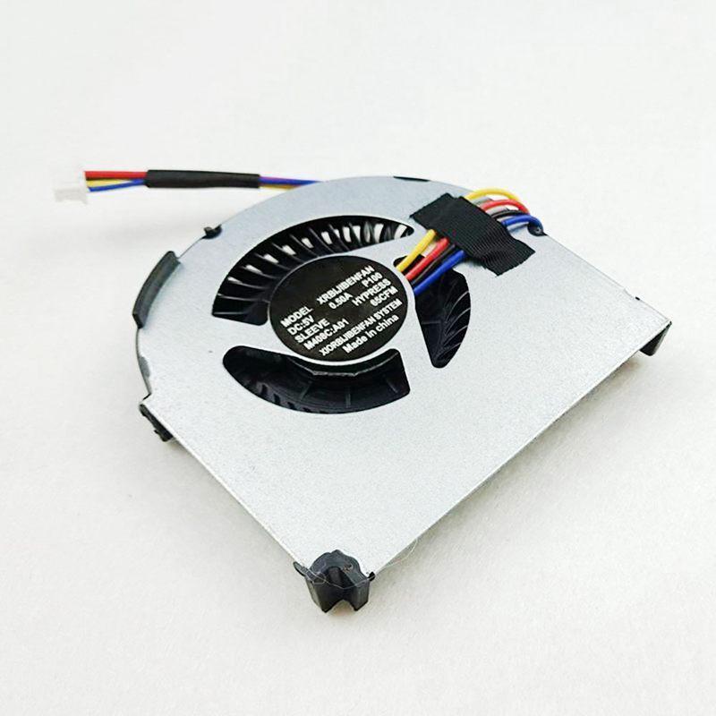 Quạt Tản Nhiệt Cpu Cho Lenovo Thinkpad X220 X220I X220T X230 X230I X230T 4pin