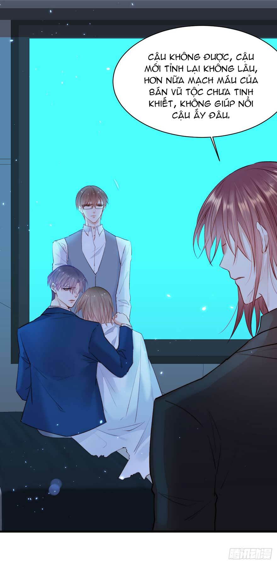 triều tây, in or out chapter 21.2 5