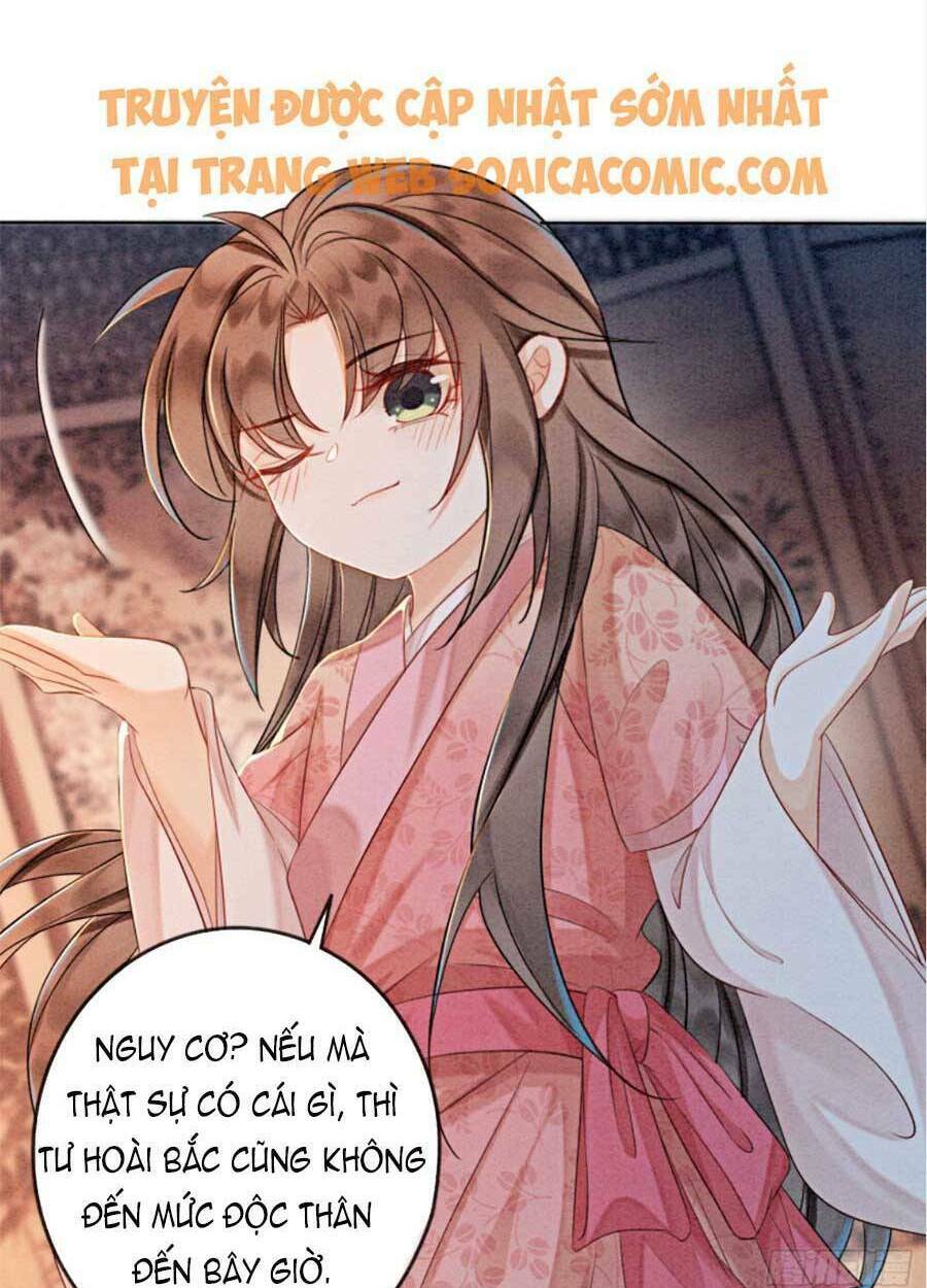 bắt đầu hủy hôn để công lược vương gia chapter 26 16