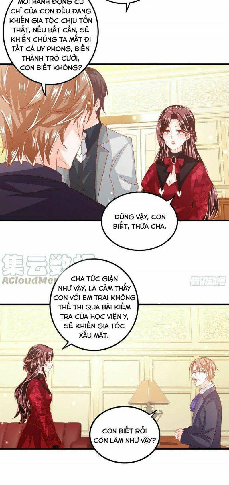 ta phải làm hoàng hậu chapter 45 21