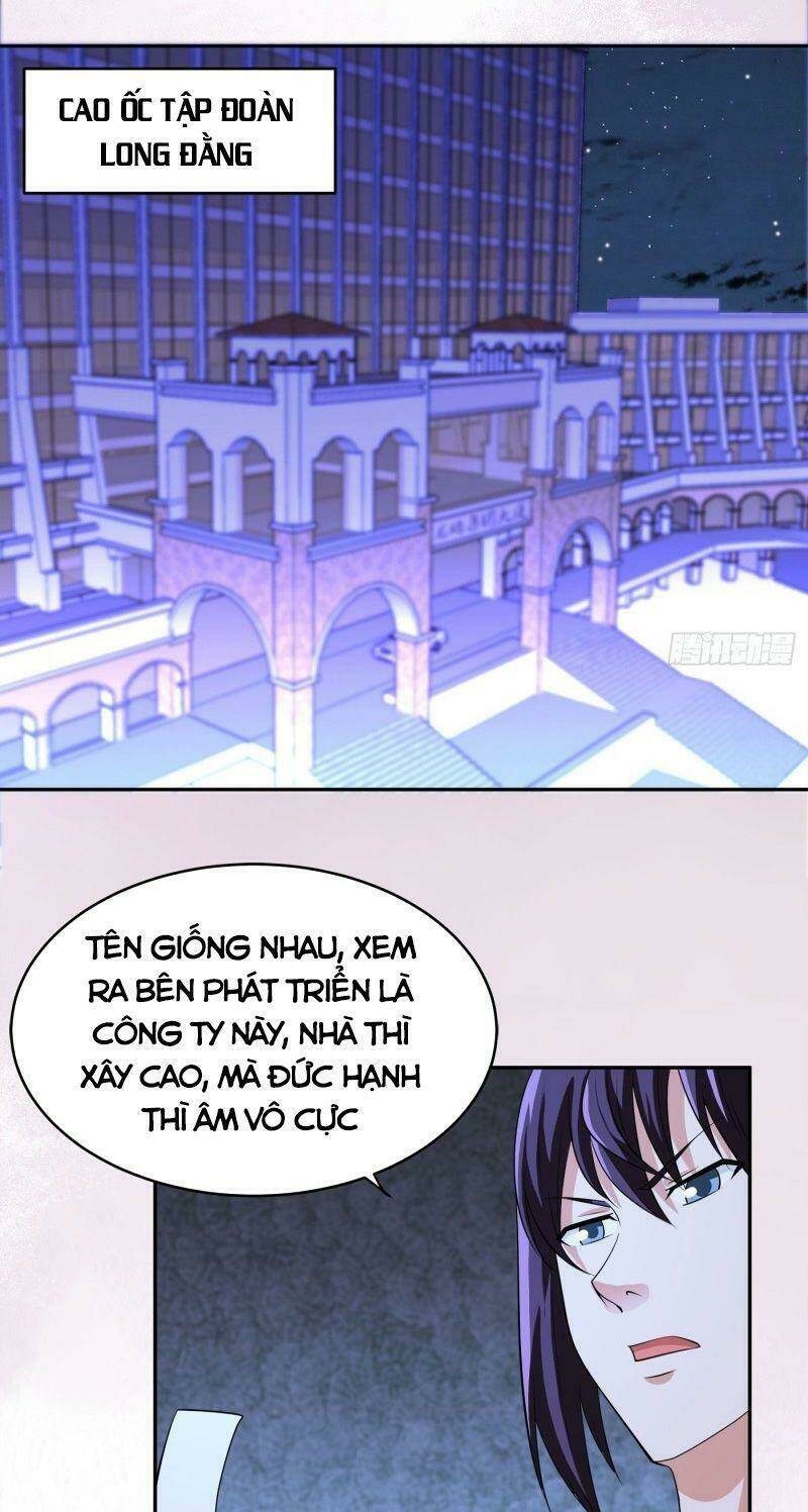 người tu tiên tại đô thị chapter 135 19