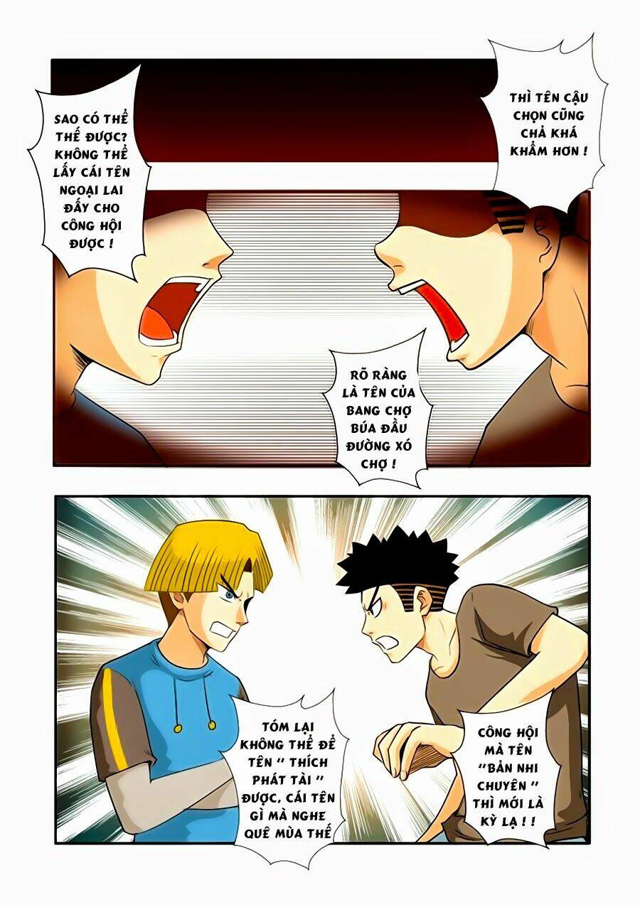 trò chơi siêu thần chapter 34 1