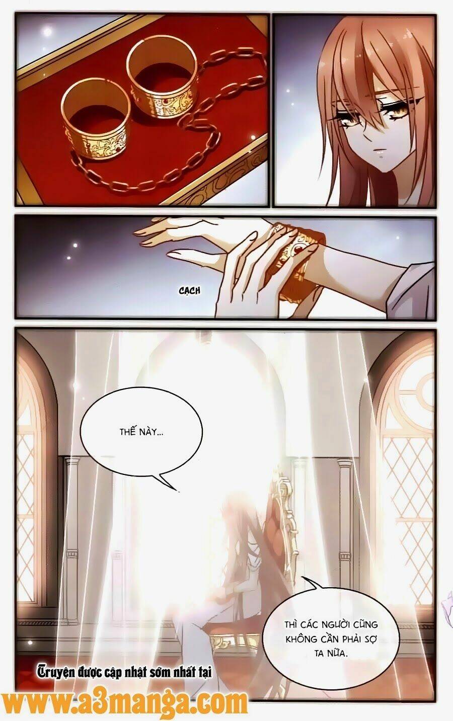 ngôi sao câu lạc bộ chapter 116 8