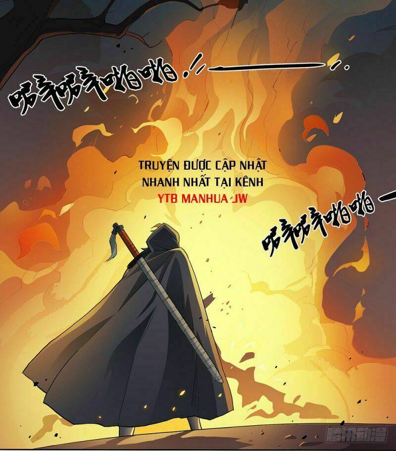 ngự hồn chapter 1 27