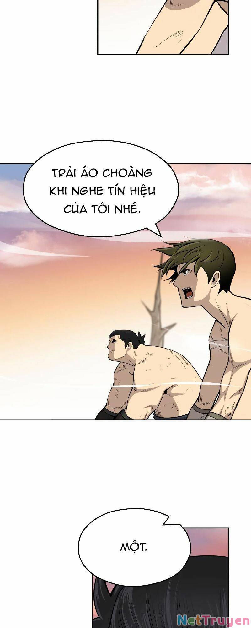 thiếu niên kiếm sư chapter 15 9