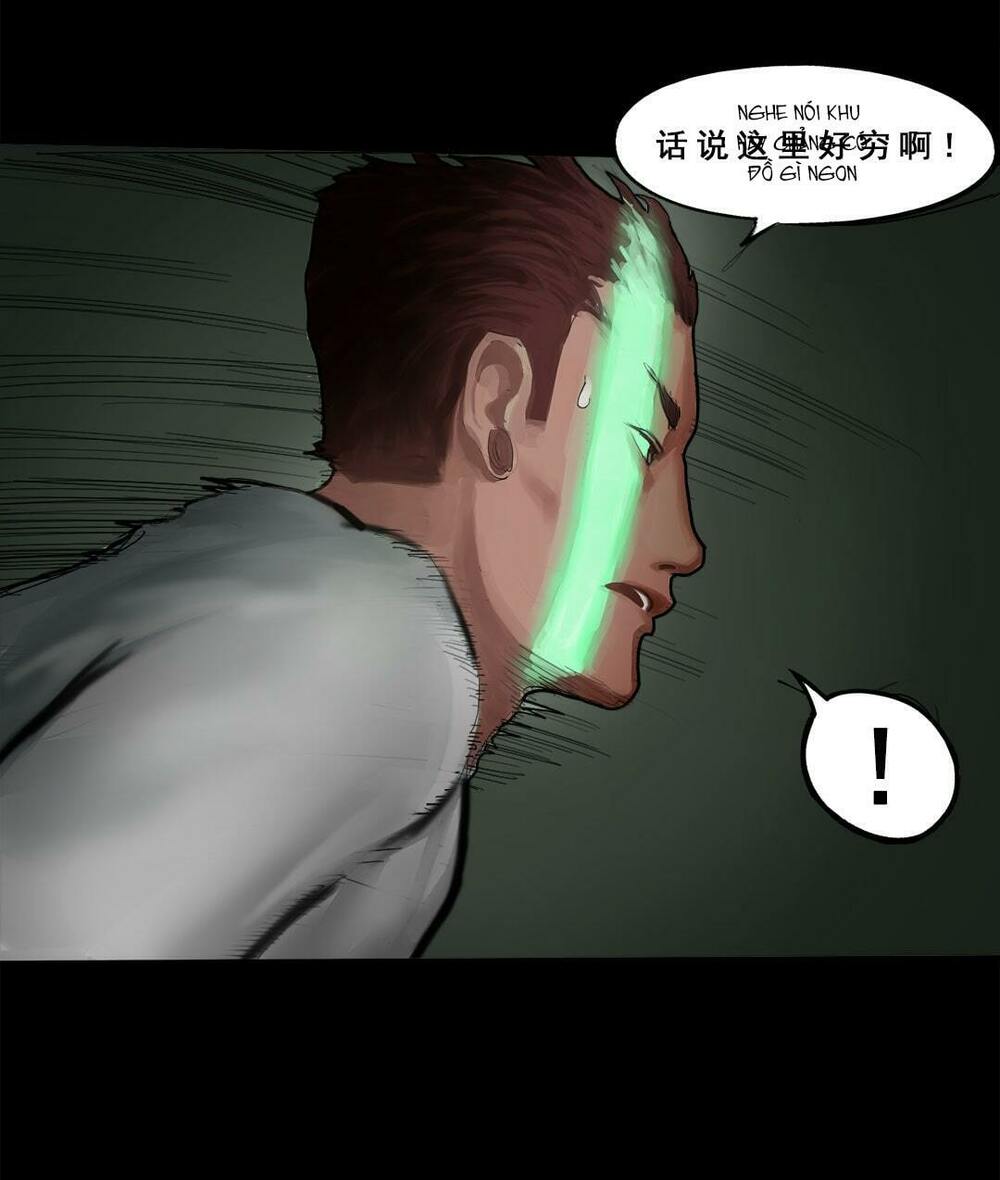 pubg never say die chapter 3 24