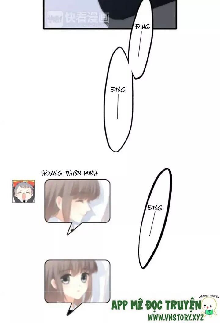 con tim rung động 2 chapter 47 45