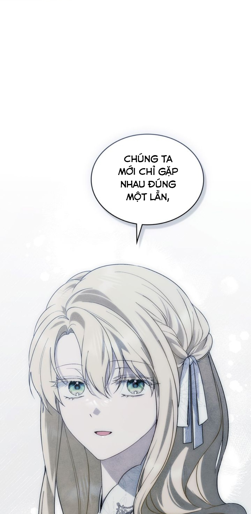 lời hứa đó không phải là tôi chapter 20 3