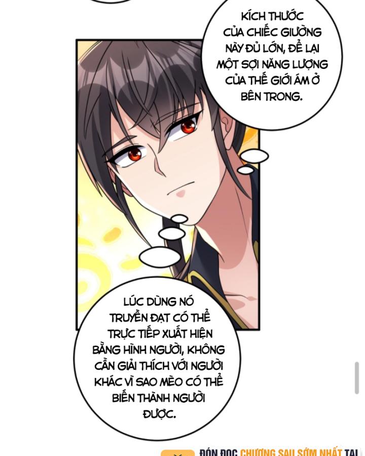 học cùng em gái, tôi bất cẩn vô địch rồi chapter 173 22