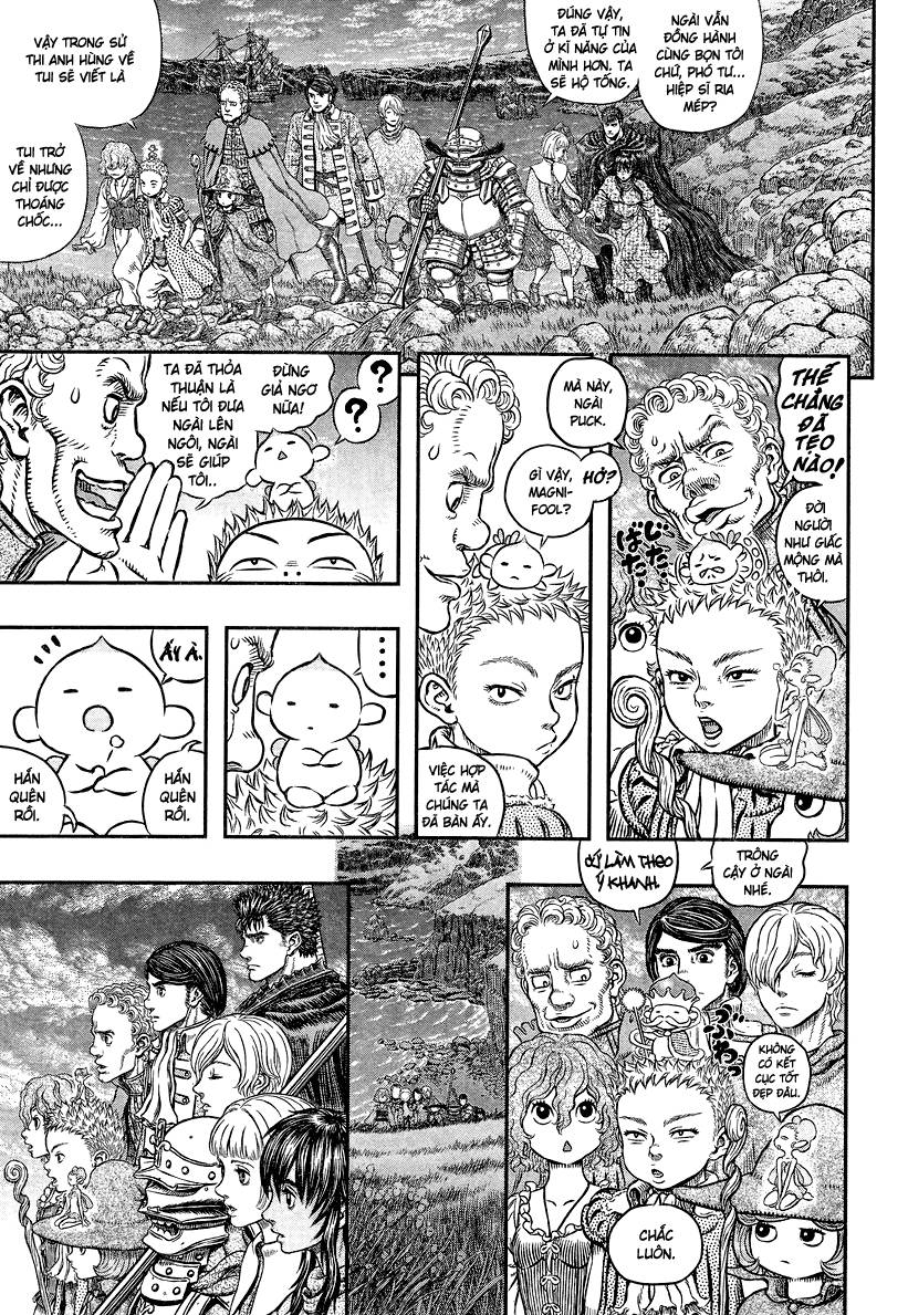 kiếm sĩ đen chapter 342 10