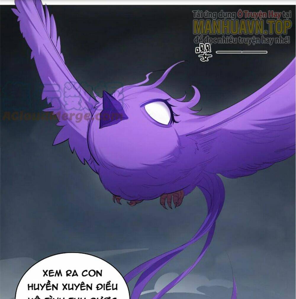 ta là nhân vật phản diện đại thiếu gia chapter 54 32