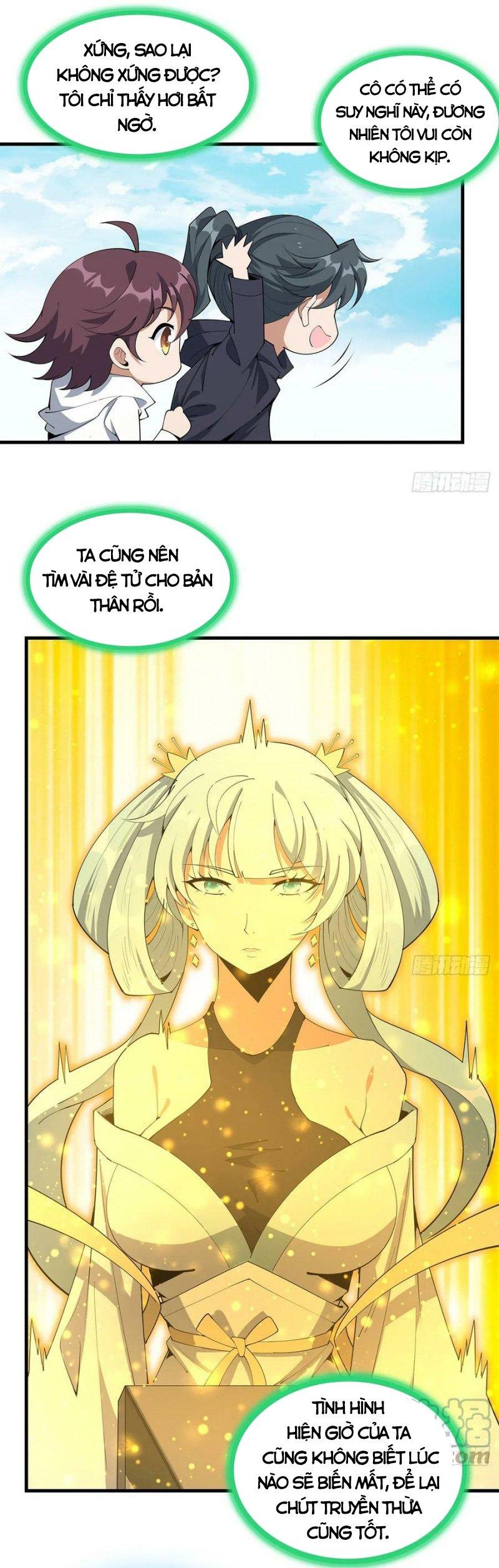 địa cầu đệ nhất kiếm chapter 194 3