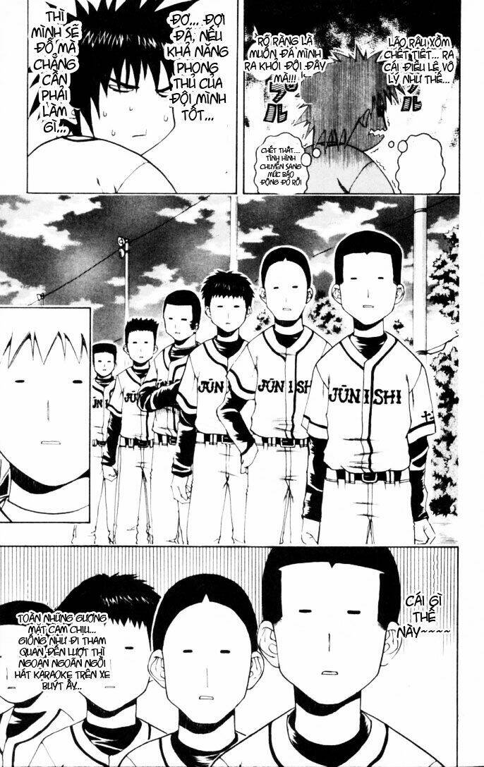 mr.fullswing chapter 8 9