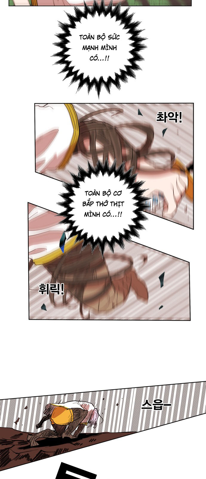 hard core leveling warrior chapter 102 37