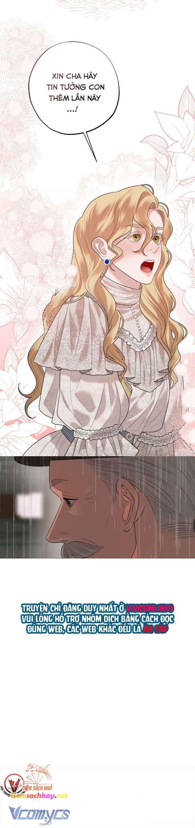 [18+] thuần hoá cô nàng ngổ ngáo chapter 9 14