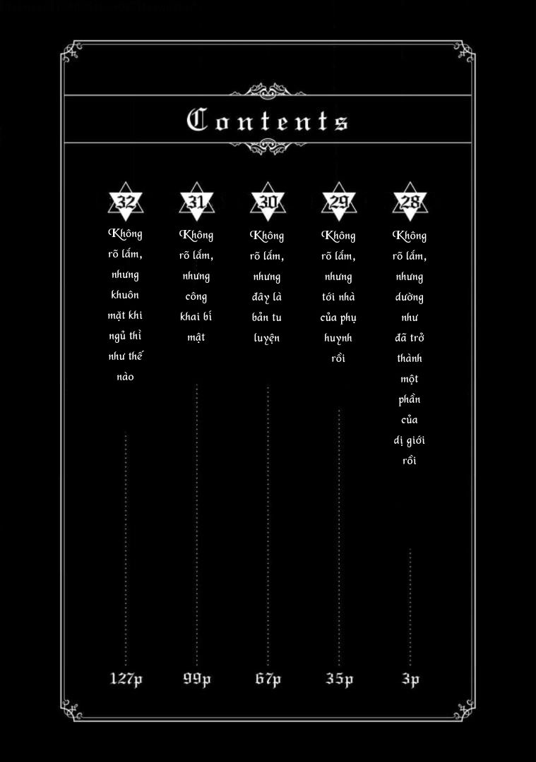 chuyển sinh thành con gái, tôi sẽ sinh tồn tại dị giới - yoku wakaranai keredo isekai ni tensei shiteita you desu chapter 28 3