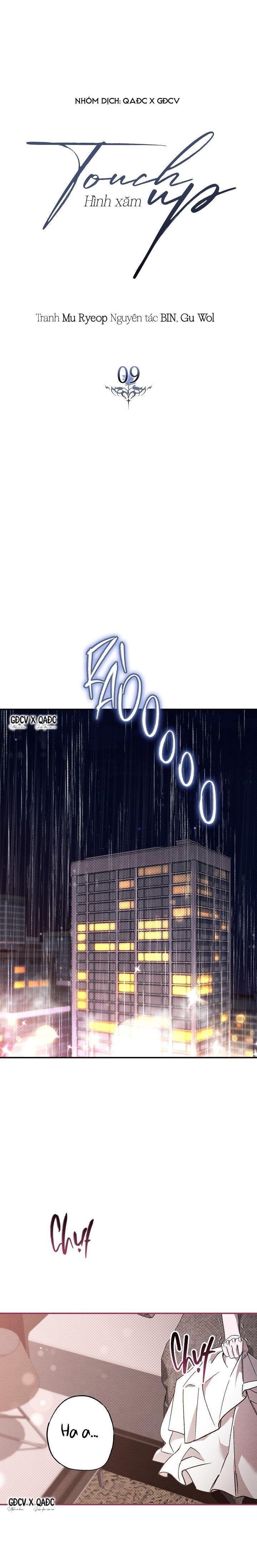 touch up chapter 9 1