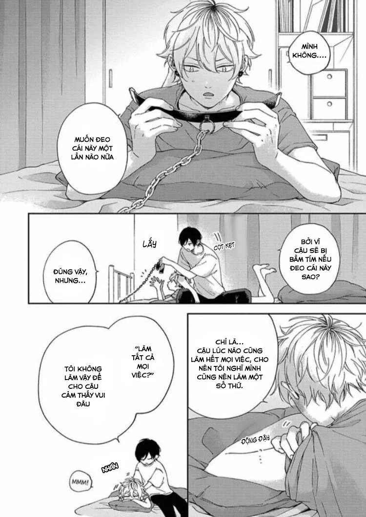 sex drop chapter 4 3