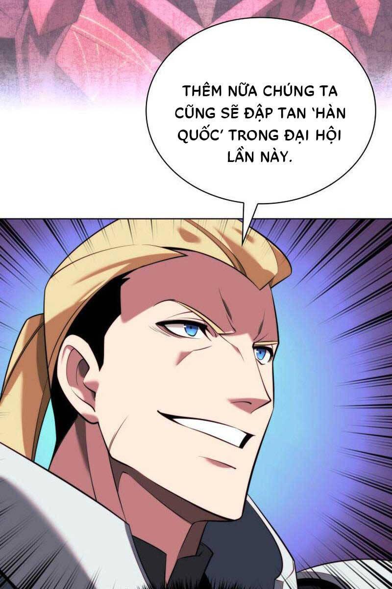 vượt qua giới hạn chapter 196 84