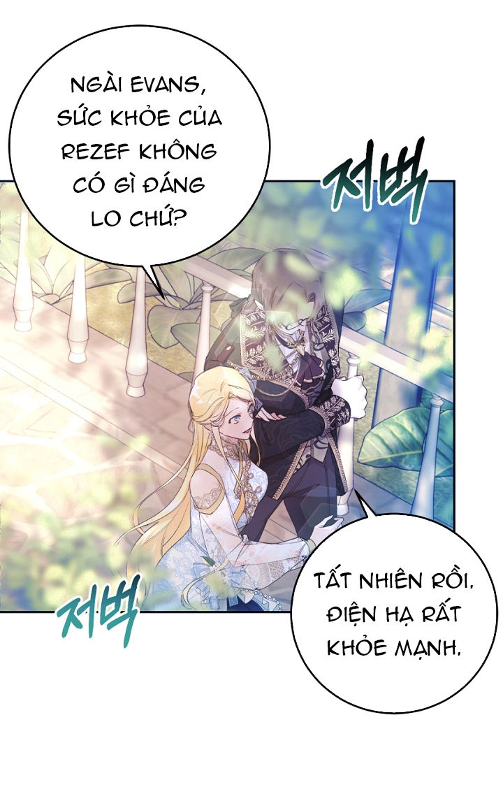 con rối ác nữ marionette chapter 17 8