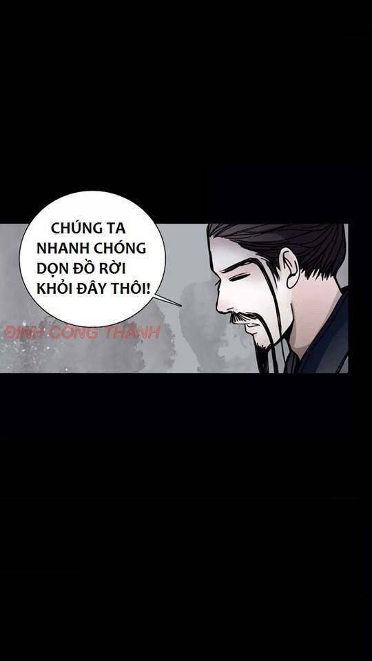 tiểu quỷ chapter 14 17