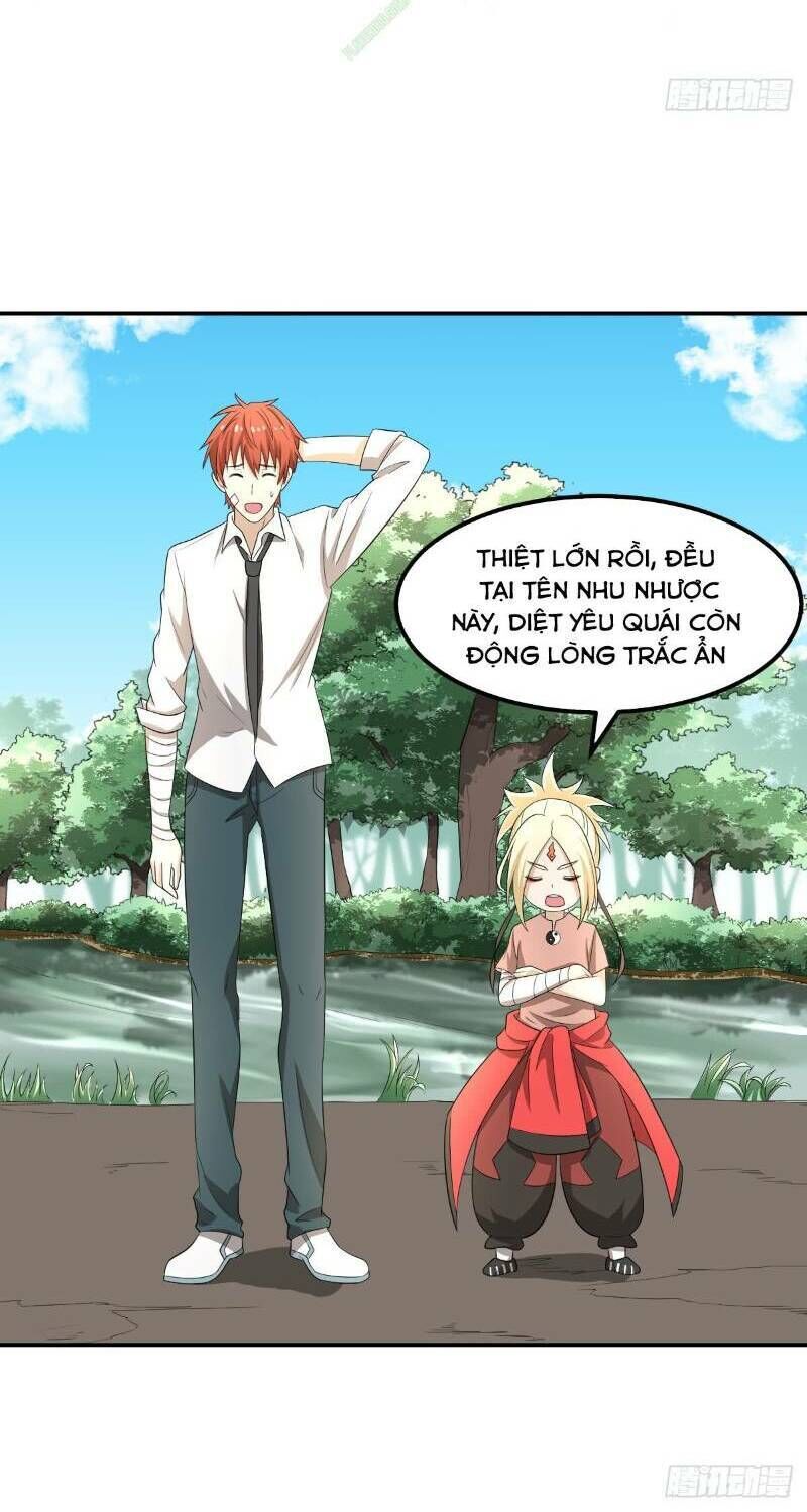 nghịch thiên tiên mệnh chapter 10.2 22