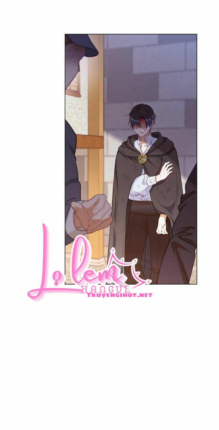 ác nữ phản diện đảo ngược đồng hồ cát chapter 87.2 41
