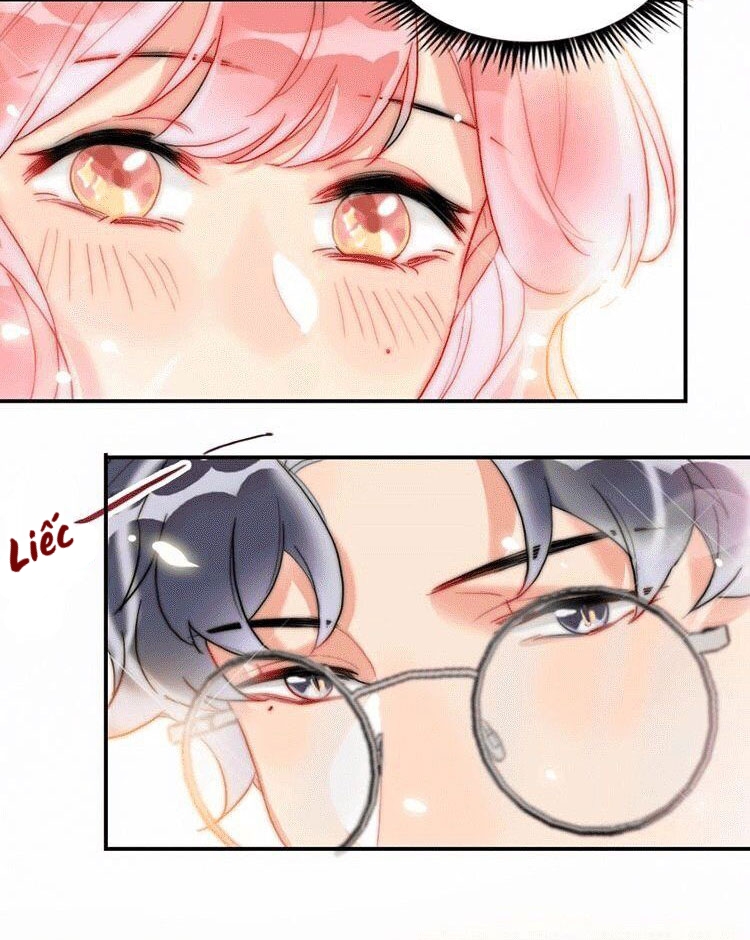 cướp bóc ngọt ngào chapter 3 38