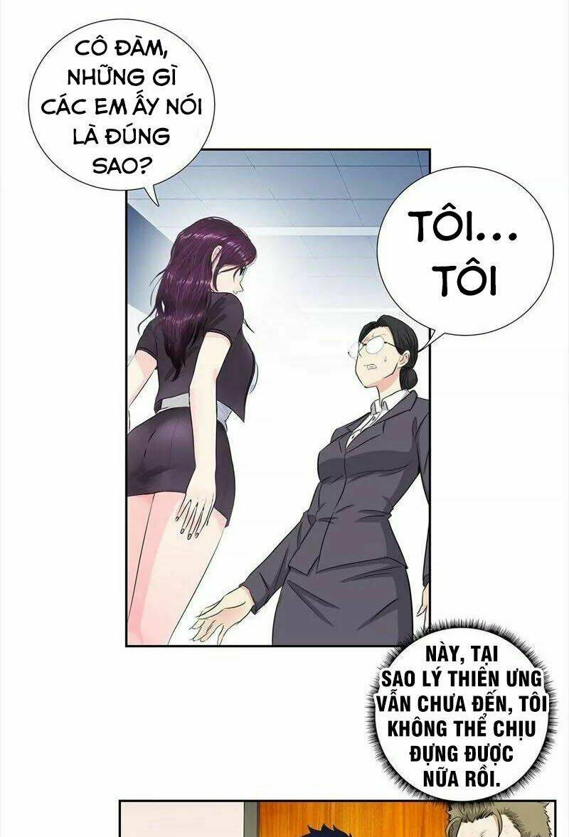 học viện cao thủ chapter 62 15