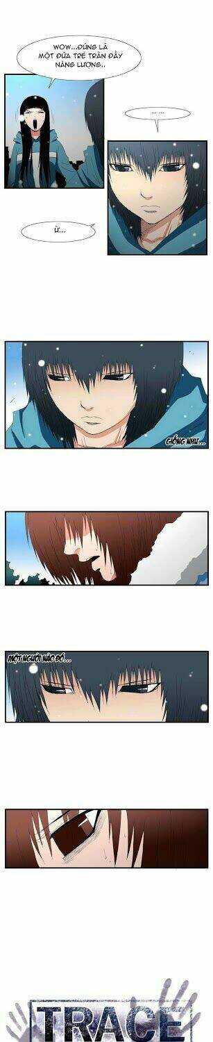 siêu năng chapter 89 14
