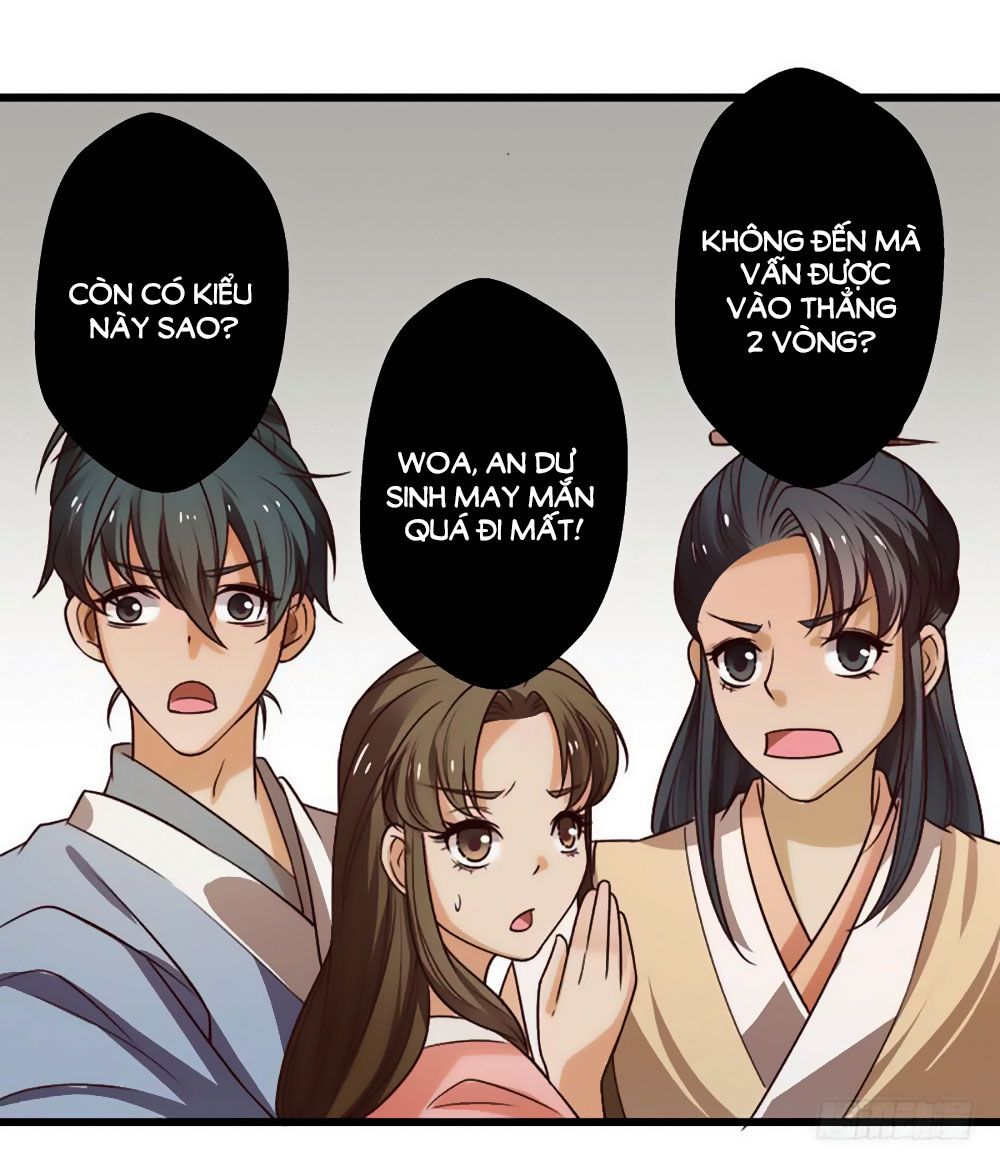 Liêu Liêu Nhân Thân Tu Tiên Truyện chapter 77 - Trang 14