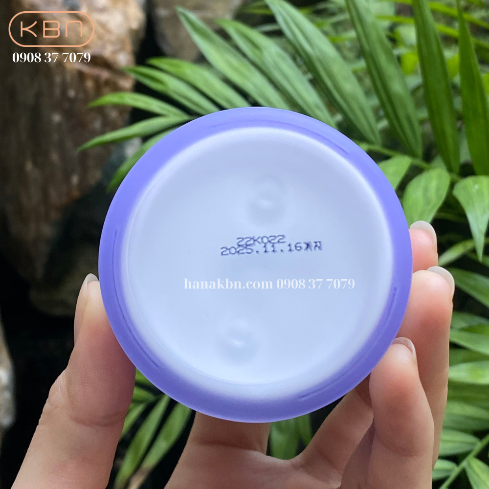 Kem Dưỡng Ẩm Trắng Da Belleza Castillo White Lie, Lily White Skin 75g Hàn Quốc - Cấp Ẩm Và Nuôi Dưỡng