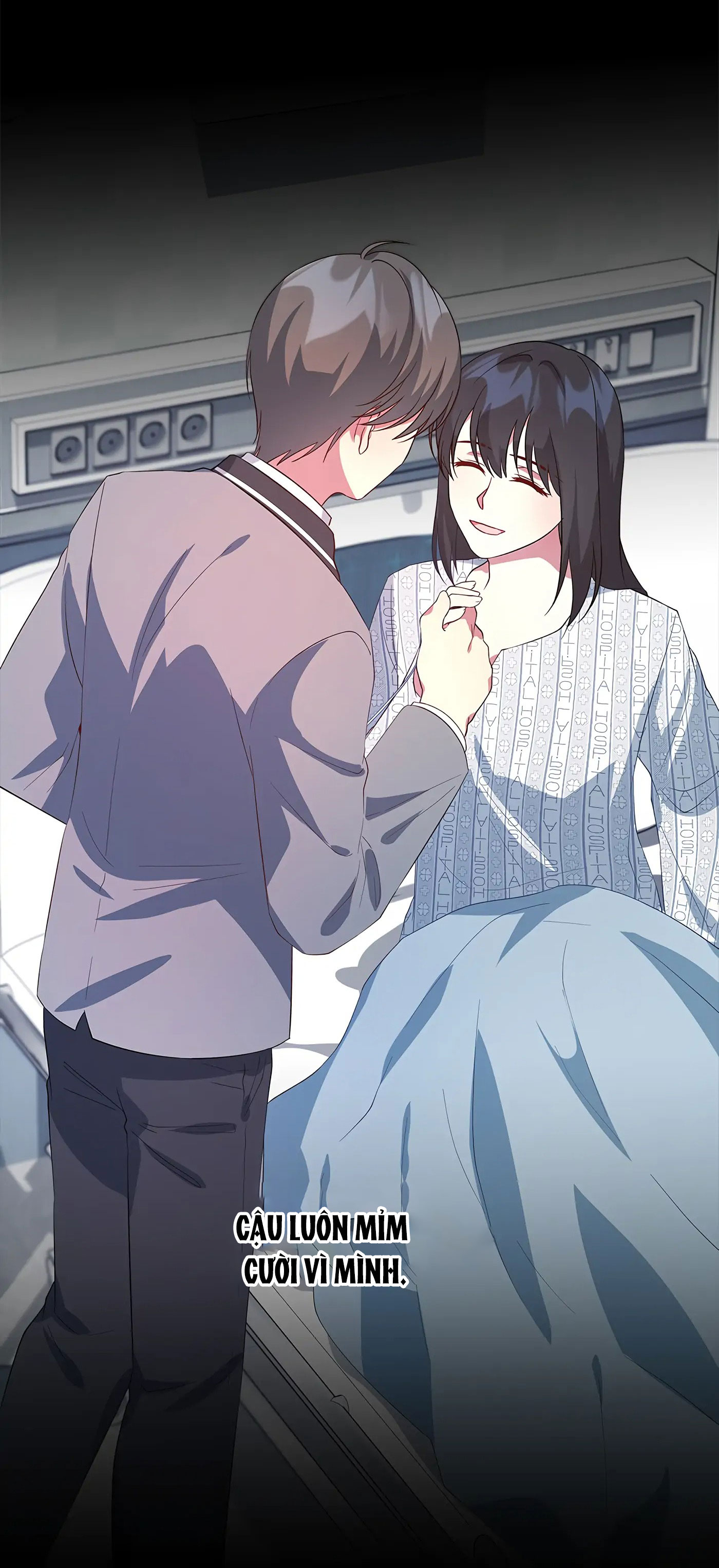 tôi không phải là nữ anh hùng chapter 44 11