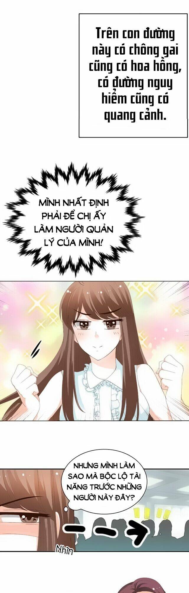 phản công thành siêu sao chapter 25 51