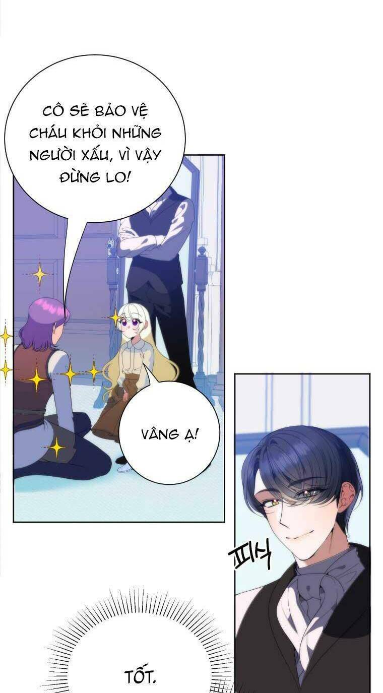 bước tới con đường hoa chapter 49 22