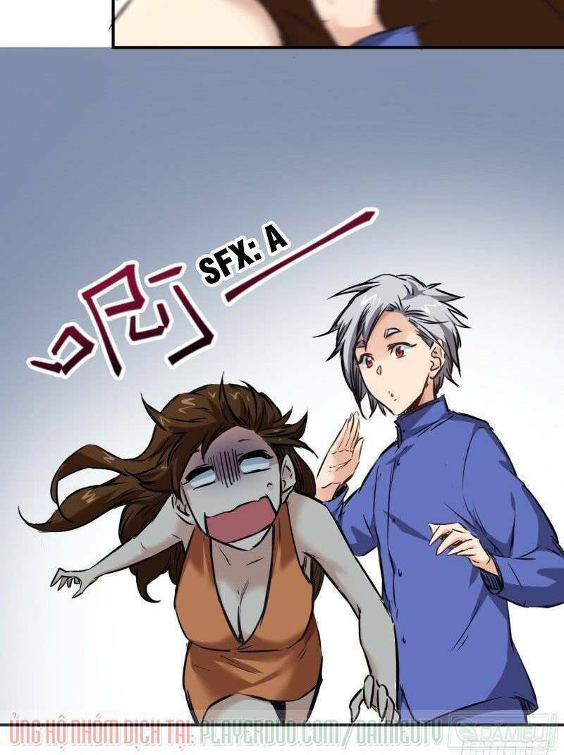 đỉnh phong thần y chapter 8 9