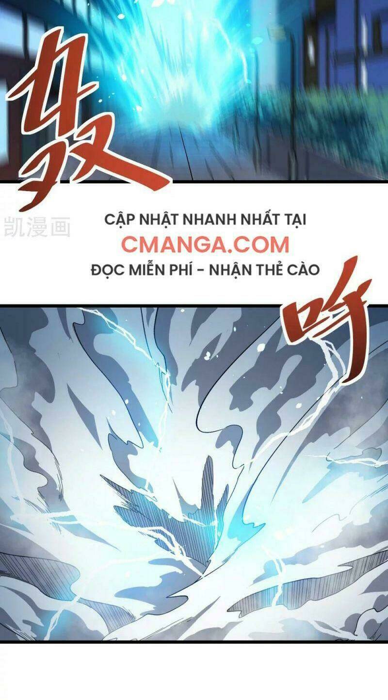 vườn trường cuồng sư hệ thống chapter 147 19