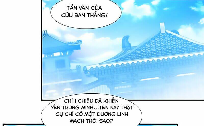 cửu dương thần vương chapter 9 12